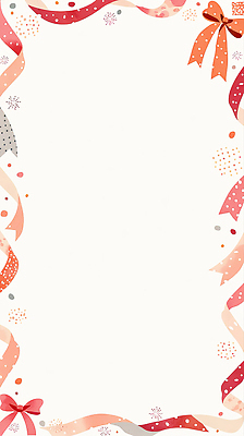 JPG 모양 디자인 리본 예술 컬러 백그라운드 패턴 일러스트 프레임 그래픽 장식 파티 작업 문서 페이지 기획 꾸미기 상상력 창의성 창작 국내일러스트 AI일러스트 AI콘텐츠 무늬 이벤트 파일형식