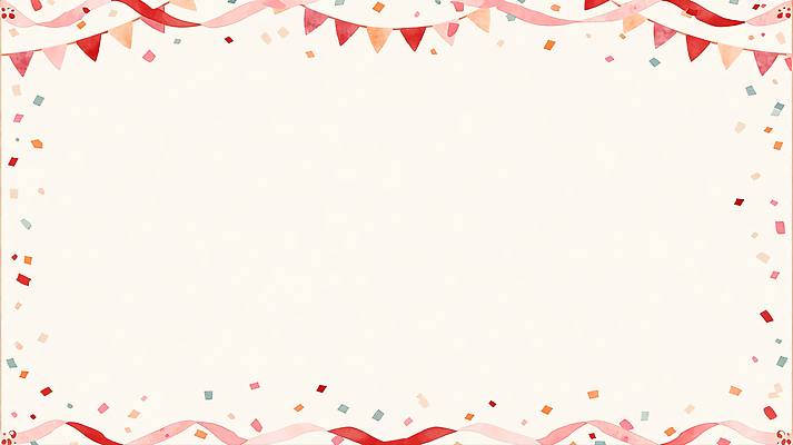 JPG 디자인 기념일 리본 컬러 일러스트 프레임 이벤트 여러명 장식 파티 축제 공간 모임 깃발 분위기 계획 배열 알림 준비 환영 세련 비어있는 국내일러스트 AI일러스트 AI콘텐츠 다수 컨셉 사람 파일형식