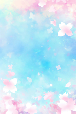 JPG 디자인 꽃잎 꽃 감정 분홍색 컬러 배경화면 백그라운드 일러스트 자연 추상 풍경 장식 봄 벚나무 그림 부드러움 화사함 뷰티풀 국내일러스트 나무 식물 계절 컨셉 무늬 벚꽃 감각 생태계 파일형식