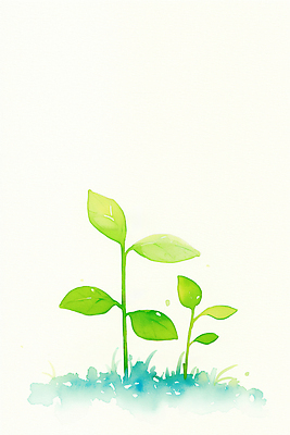 JPG 식물 계절 농업 일러스트 자연 생명 날씨 나뭇잎 수채화 건강 씨앗 잔디 초록색 햇빛 새싹 환경 습기 성장 생태계 뿌리 국내일러스트 산업 컬러 잎 태양 파일형식