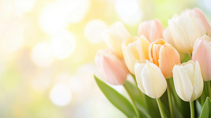 JPG 식물 편집이미지 꽃 컬러 꽃다발 자연 생명 정원 봄 튤립 꽃집 보케 생동감 플로리스트 이미지편집 AI포토 AI콘텐츠 직업 계절 상점 생태계 파일형식