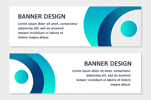 모양 템플릿 디자인 배너 배너템플릿 가로배너 컬러 비즈니스 그래픽 견본 깨끗함 알림 마케팅 예시 웹디자인 웹배너 배너세트 AI파일 웹템플릿 컨셉 가로 세트 파일형식 벡터