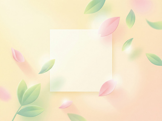 JPG 디자인 분홍색 컬러 하늘색 백그라운드 잎 일러스트 자연 생명 형상 장식 여름 부드러움 그라데이션 기하학 조화 꽃프레임 디지털아트 국내일러스트 AI일러스트 AI콘텐츠 식물 계절 꽃 무늬 프레임 파란색 감각 생태계 파일형식