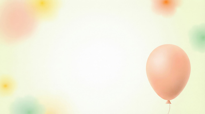 JPG 디자인 분홍색 컬러 백그라운드 패턴 일러스트 부활절 장식 축제 즐거움 그림 장면 풍선 파스텔 밝은색 창의력 국내일러스트 AI일러스트 AI콘텐츠 기념일 감정 무늬 학용품 파일형식