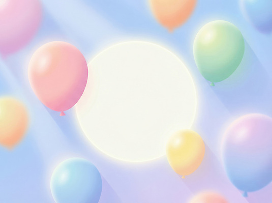 JPG 어린이 분홍색 컬러 백그라운드 일러스트 하늘 프레임 밝음 풍경 장식 초록색 여름 파란색 태양 노란색 축제 비행 놀이터 즐거움 풍선 국내일러스트 AI일러스트 AI콘텐츠 자연요소 계절 감정 놀이 사람 파일형식