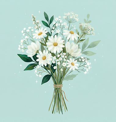 JPG 식물 디자인 꽃잎 꽃 화초 예술 꽃다발 부케 백그라운드 일러스트 자연 장식 꽃집 식물원 향기 화사함 보테니컬아트 국내일러스트 AI일러스트 AI콘텐츠 컨셉 상점 생태계 냄새 파일형식