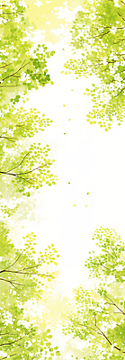 JPG 나무 식물 잎 일러스트 자연 생명 건강 풍경 여름 파란색 햇빛 환경 산책 성장 광선 나뭇가지 신선 숲 생태계 국내일러스트 계절 컬러 휴식 태양 파일형식