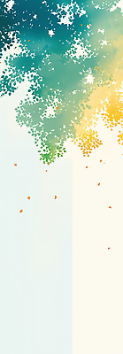 JPG 모양 나무 컬러 잎 일러스트 자연 하늘 바람 풍경 공중 햇빛 환경 고요 변화 떨어짐 이미지 위치 생성 국내일러스트 AI일러스트 AI콘텐츠 자연요소 식물 컨셉 날씨 태양 생태계 파일형식