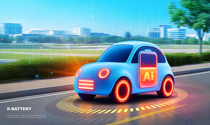 PSD 편집이미지 도로 자동차 한국 기술 환경 운전 도시 발전 변화 건전지 스마트 주행 혁명 전기자동차 AI_인공지능 이미지편집 아시아 길 육상교통 컨셉 교통시설 모션 파일형식