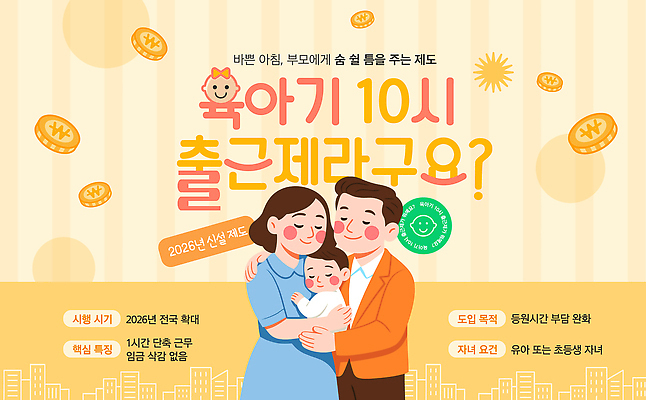 템플릿 어린이 가족 안내 부모 육아 아기 정책 지원 2026년 혜택 이미지템플릿 AI파일 관계 사람 연도 파일형식 벡터