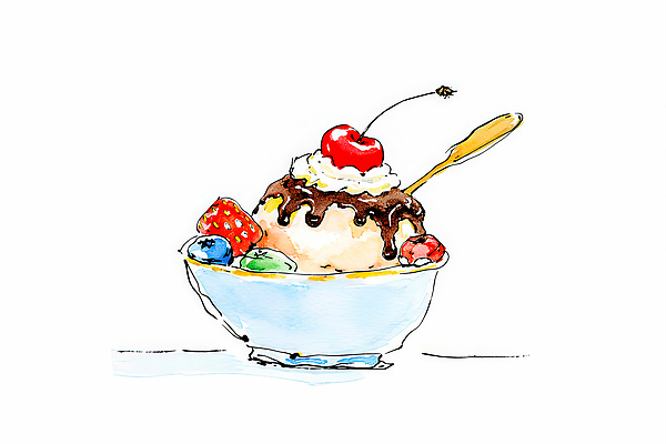 JPG 그릇 음식 컬러 과일 일러스트 딸기 아이스크림 디저트 요리 여름 초콜릿 숟가락 식사 체리 달콤 맛 차가움 먹기 즐거움 휘핑크림 국내일러스트 AI일러스트 AI콘텐츠 식기 계절 감정 컨셉 모션 수저 크림 휘핑 파일형식