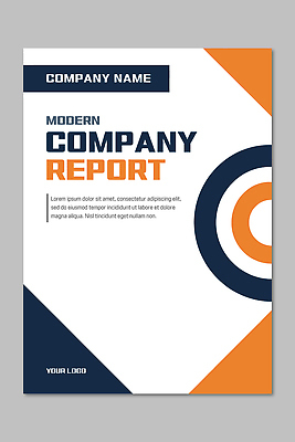 모양 템플릿 표지디자인 디자인 표지 패턴 북커버 회사 비즈니스 텍스트 그래픽 파란색 주황색 심볼 보고서 서식 문서 이미지템플릿 AI파일 컬러 무늬 파일형식 벡터