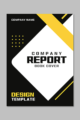 모양 템플릿 표지디자인 디자인 표지 컬러 북커버 회사 그래픽 노란색 검은색 자료 발표 모던 보고서 문서 직사각형 이미지템플릿 AI파일 도형 비즈니스 파일형식 벡터