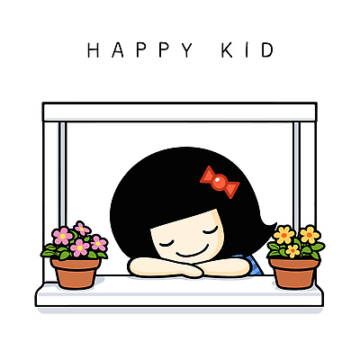 식물 응시 꽃 행복 감정 화분 어린이 컬러 일러스트 창문 자연 놀이 바람 주택 미소 앉기 일상 햇빛 포근함 창가 국내일러스트 AI파일 자연요소 시선 모션 날씨 표정 사람 건물 라이프 태양 감각 생태계 파일형식 벡터