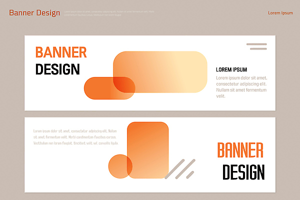 모양 도형 템플릿 디자인 배너 배너템플릿 컬러 텍스트 그래픽 프레젠테이션 레이아웃 웹디자인 창의성 스타일 AI파일 파일형식 벡터