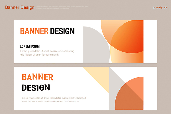 도형 템플릿 디자인 배너 배너템플릿 예술 컬러 그래픽 컴퓨터 작업 작업실 전문직 그림 창의성 창작 AI파일 직업 전자제품 파일형식 벡터