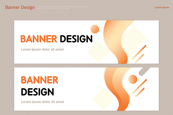 템플릿 디자인 배너 배너템플릿 예술 컬러 컨셉 패턴 협력 아이디어 그래픽 디지털 작업 창의성 브랜딩 AI파일 무늬 파일형식 벡터