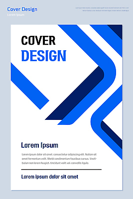 도형 템플릿 표지디자인 디자인 표지 선 북커버 텍스트 그래픽 파란색 자료 커버 흰색 레이아웃 문서 구성 예시 사용방법 이미지템플릿 AI파일 컬러 방법 파일형식 벡터