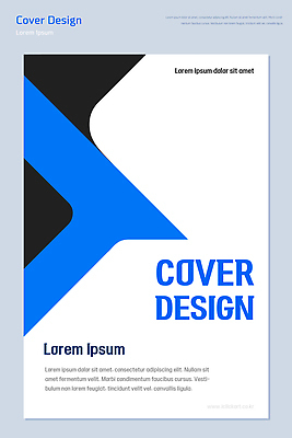 모양 템플릿 표지디자인 디자인 표지 컬러 백그라운드 북커버 텍스트 도안 그래픽 파란색 검은색 커버 모던 예시 인쇄물 이미지템플릿 AI파일 파일형식 벡터
