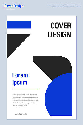템플릿 표지디자인 디자인 표지 북커버 텍스트 그래픽 파란색 검은색 자료 커버 흰색 표현 레이아웃 문서 주소 예시 이미지템플릿 AI파일 컬러 파일형식 벡터