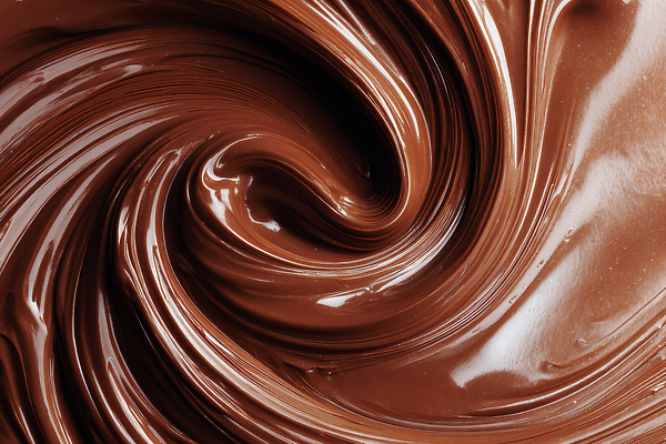 JPG 편집이미지 음식 컬러 식재료 재료 디저트 발렌타인데이 요리 초콜릿 맛 혼합 크림 질감 부드러움 레시피 편집실사 AI포토 AI콘텐츠 컨셉 데이이벤트 감각 CG 파일형식