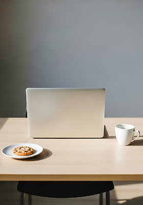 JPG 편집이미지 커피 음료 아침 디저트 일상 노트북 학습 컴퓨터 사무실 과자 작업 책상 오후 편집실사 AI포토 AI콘텐츠 주간 교육 음식 가구 비즈니스 라이프 전자제품 CG 파일형식