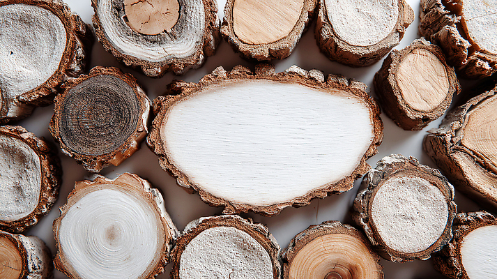 JPG 모양 나무 편집이미지 디자인 조각 자연 탁자 바닥 장식 다양 흰색 크기 질감 소재 나이테 자원 수공예 편집실사 AI포토 AI콘텐츠 식물 컬러 가구 다수 공예 CG 생태계 파일형식