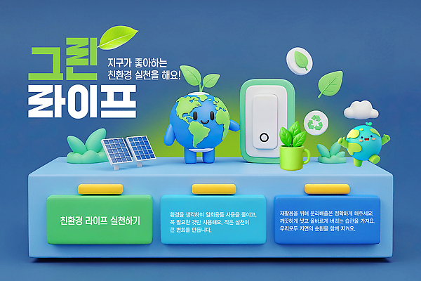 PSD 식물 편집이미지 캐릭터 라이프스타일 지구 자연 자연보호 그린캠페인 재활용 친환경 생태계 에너지절약 물절약 대기오염 친환경제품 이미지편집 캠페인 생활 환경 에너지 절약 환경오염 보호 파일형식