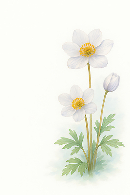 JPG 식물 꽃 줄기 컬러 잎 일러스트 자연 하늘 생명 수채화 초원 새싹 정원 봄 오솔길 생태계 원예 조화 뷰티풀 국내일러스트 계절 길 취미 파일형식