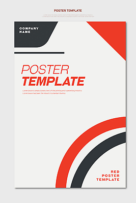 템플릿 표지디자인 디자인 표지 산업 포스터 컬러 북커버 비즈니스 설명 그래픽 빨간색 자료 정보 레이아웃 기본 내용 이미지템플릿 AI파일 모션 파일형식 벡터