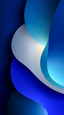 JPG 모양 편집이미지 디자인 컬러 백그라운드 패턴 곡선 추상 그래픽 파란색 디지털 흰색 이미지편집 AI컴퓨터그래픽 AI콘텐츠 선 무늬 파일형식