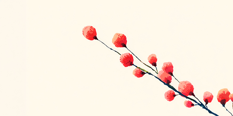 JPG 식물 꽃잎 꽃 컬러 일러스트 자연 하늘 생명 밝음 풍경 세계 환경 봄 성장 변화 향기 봉오리 가지치기 뷰티풀 국내일러스트 AI일러스트 AI콘텐츠 계절 컨셉 생태계 원예 냄새 파일형식