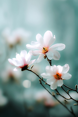 JPG 나무 식물 편집이미지 꽃잎 꽃 백그라운드 잎 자연 풍경 햇빛 봄 들꽃 흰색 흐림 뷰티풀 편집실사 AI포토 AI콘텐츠 계절 컬러 날씨 태양 CG 생태계 파일형식