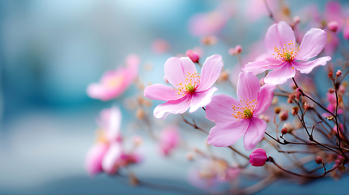 JPG 나무 편집이미지 꽃잎 꽃 분홍색 꽃밭 자연 풍경 일상 환경 봄 들꽃 벚꽃 향기 만개 뷰티풀 편집실사 AI포토 AI콘텐츠 식물 계절 컬러 라이프 CG 생태계 냄새 파일형식