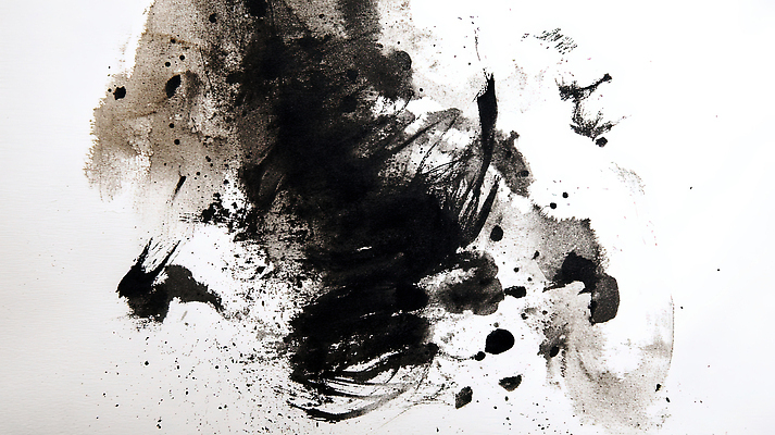 JPG 모양 감정 예술 선 컬러 일러스트 재료 페인팅 추상 잉크 표현 얼룩 먹 그림 질감 번짐 조화 스플래쉬 국내일러스트 AI일러스트 AI콘텐츠 무늬 서예 파일형식 효과