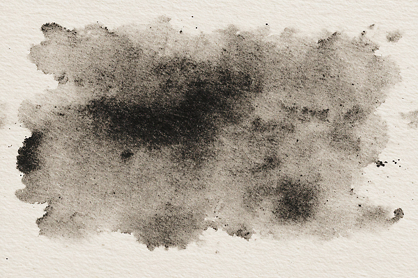 JPG 모양 종이 예술 컬러 일러스트 수채화 잉크 디지털 작업 얼룩 그림 질감 엽서 번짐 창작 국내일러스트 AI일러스트 AI콘텐츠 편지 파일형식 효과