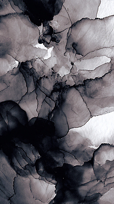 JPG 디자인 예술 컬러 백그라운드 패턴 일러스트 추상 수채화 잉크 형상 미술 검은색 물감 회색 혼합 질감 번짐 국내일러스트 AI일러스트 AI콘텐츠 무늬 문화예술 미술도구 파일형식 효과