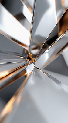 JPG 편집이미지 디자인 예술 모션 표면 내부 빛 반사 금속 면류 구조물 각도 장면 교차 이미지편집 AI컴퓨터그래픽 AI콘텐츠 건축 음식 재질 파일형식