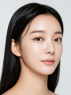 JPG 모델 편집이미지 헤어스타일 여자 표정 상반신 뷰티 머리 카메라 매력적 피부 의료성형뷰티 편집실사 AI인물포토 AI콘텐츠 컨셉 사람 신체부위 전자제품 CG 파일형식 AI포토