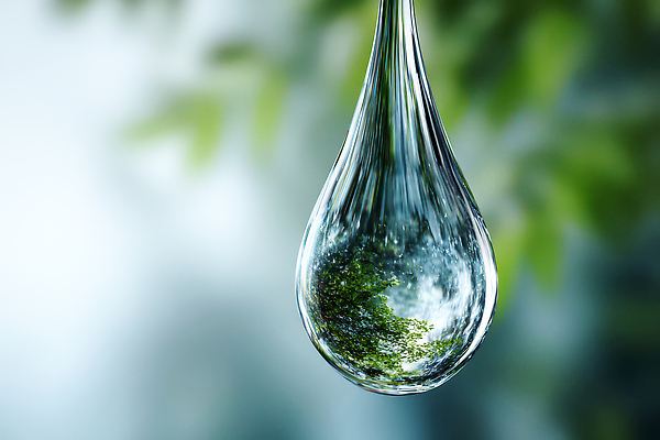 JPG 식물 편집이미지 잎 자연 나뭇잎 초록색 물 반사 촬영 방울 물방울 떨어짐 숲 오브젝트 광택 수분_꽃가루 이미지편집 AI컴퓨터그래픽 AI콘텐츠 자연요소 컬러 컨셉 장식 생태계 파일형식