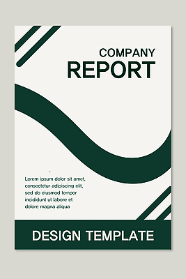 템플릿 표지디자인 디자인 표지 선 컬러 백그라운드 북커버 회사 비즈니스 텍스트 그래픽 초록색 자료 정보 기록 구출 프레젠테이션 보고서 레이아웃 문서 페이지 구성 이미지템플릿 AI파일 도움 파일형식 벡터