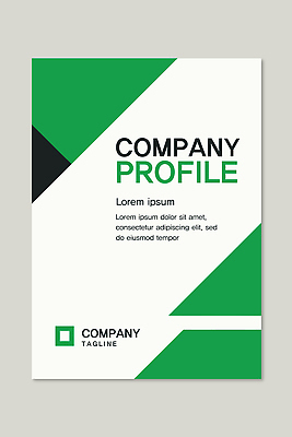 템플릿 표지디자인 디자인 표지 컬러 북커버 회사 비즈니스 안내 그래픽 초록색 자료 정보 기록 발표 인쇄 레이아웃 문서 내용 마케팅 전문 프로필 브랜딩 이미지템플릿 AI파일 파일형식 벡터