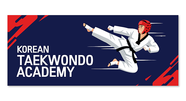 템플릿 학생 전통 배너템플릿 가로배너 수업 한국 기술 실내 도복 운동 힘 현수막 무도 킥 연습 태권도 체육관 AI파일 배너 옷 교육 아시아 스포츠 모션 건강 내부 가로 격투기 파일형식 벡터