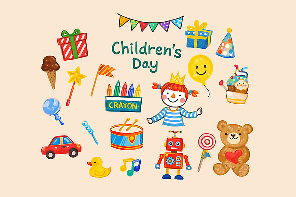 PSD 음악 일러스트 공 자동차 아이스크림 색연필 사탕 선물 장식 장난감 축제 유치원 곰인형 하트 도넛 어린이날 로봇 크레파스 드럼 풍선 국내일러스트 모양 교육 기념일 인형 육상교통 문화예술 학용품 디저트 타악기 파일형식