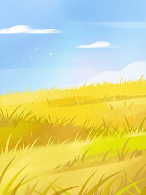 JPG 식물 하늘색 일러스트 자연 조류 하늘 생명 바람 풍경 초원 야외 여름 파란색 햇빛 농장 생태계 국내일러스트 AI일러스트 AI콘텐츠 자연요소 동물 계절 컬러 농업 날씨 태양 파일형식