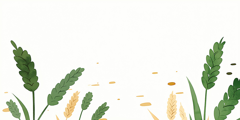 JPG 식물 계절 컬러 밭 농업 일러스트 자연 잔디 초록색 농작물 노란색 환경 성장 땅 생태계 뿌리 지역 소만 국내일러스트 AI일러스트 AI콘텐츠 산업 파일형식