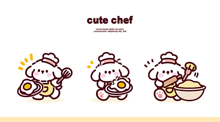 손 음식 일러스트 재료 주방용품 반찬 디저트 요리 귀여움 주방 계란 요리사 도구 작업 강아지 즐거움 반죽 일러캐릭터 AI파일 직업 캐릭터 감정 생활용품 컨셉 신체부위 반려동물 알 개 파일형식 벡터