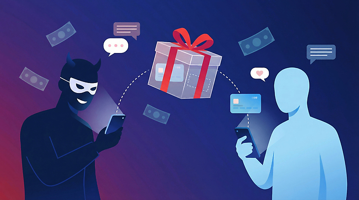 JPG 실루엣 돈 인터넷 일러스트 기술 대화 선물 사람 금융 스마트폰 거래 정보 메시지 배송 이미지 장면 온라인 소통 사이버범죄 국내일러스트 AI일러스트 AI콘텐츠 컨셉 촬영기법 말하기 경제 핸드폰 스마트기기 범죄 재산 파일형식