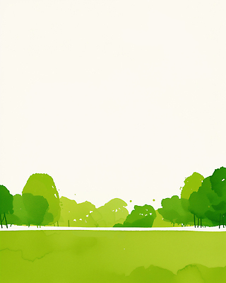 JPG 주간 나무 컬러 일러스트 자연 하늘 생명 풍경 잔디 초록색 여름 환경 정원 산책 공간 그리기 편안함 그림 곡우 풍경화 국내일러스트 AI일러스트 AI콘텐츠 자연요소 식물 계절 모션 휴식 감각 절기 생태계 파일형식