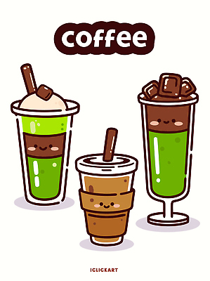 디자인 행복 커피 음료 컬러 일러스트 탁자 아이스크림 디저트 종류 컵 초록색 갈색 초콜릿 카페 선택 맛 추억 시원함 즐거움 국내일러스트 AI파일 식기 감정 음식 가구 컨셉 상점 파일형식 벡터